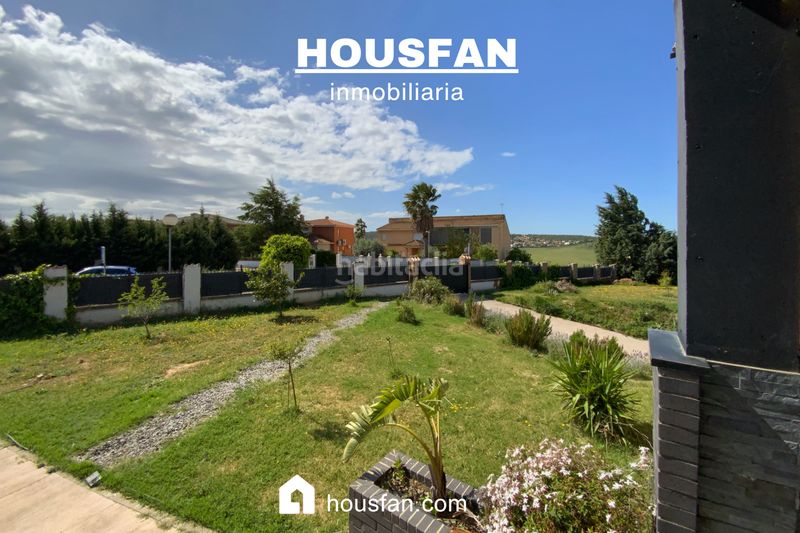 Foto e9bbb4ed-79da-4c01-a140-fa0825d02d23. Xalet amb xemeneia calefacció aparcament piscina a Cáceres