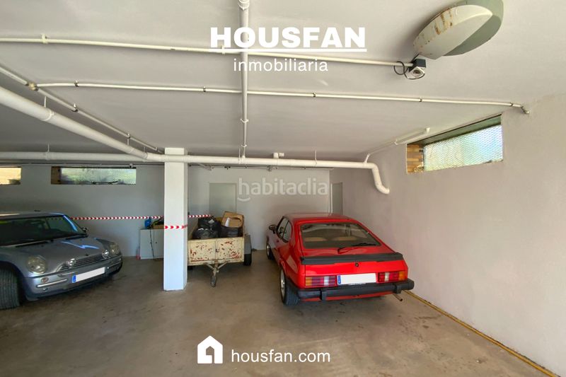 Foto ff9d68b8-3a68-40af-b16f-6396ef03b57c. Xalet amb xemeneia calefacció aparcament piscina a Cáceres