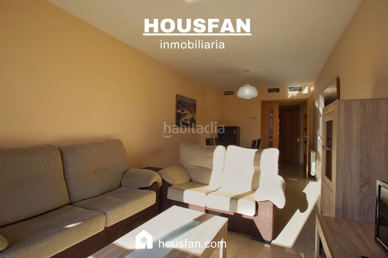Foto 18cde4d4-cc72-4c85-9890-889c3012bddc. Pis amb calefacció aparcament a Centro Cáceres