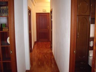 Appartement à Calle fray bernardo de fresneda 4