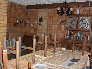 Haus  Calle santo cristo