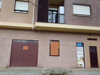 Office space in Calle cuatro caminos 3