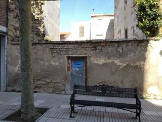 Wohngrundstück in Avenida juan carlos i 66