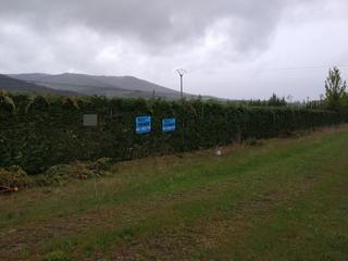 Finca rústica a Ojacastro