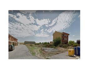 Terreny residencial a Calle hermanos cura y lope 20a