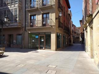 Location Local commercial à Calle hilario pérez 3