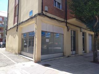 Lloguer Local Comercial a Avenida juan carlos i 29