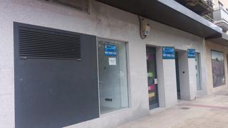 Locale commerciale in Calle san roque 4
