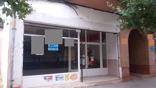 Location Local commercial à Calle madrid 12