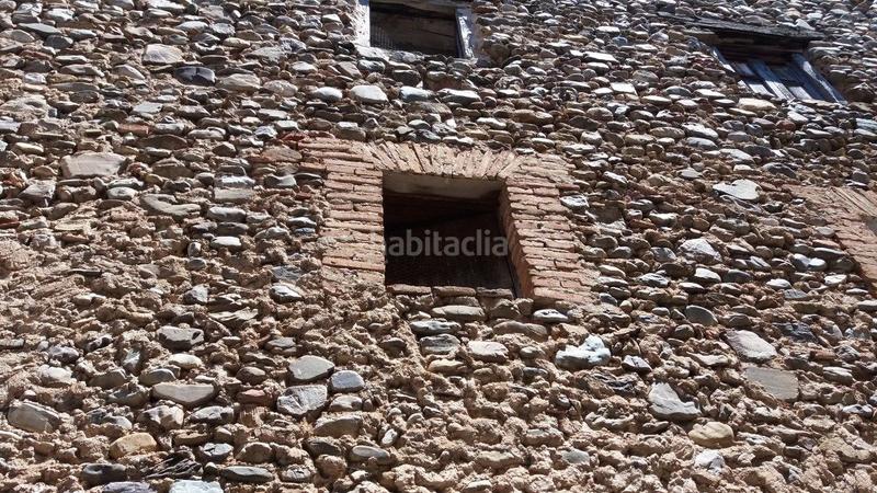 Foto 2dd4bc5e-ee29-4690-add0-fdf41cb32568. Masia a plaza las eras 1 a Ojacastro