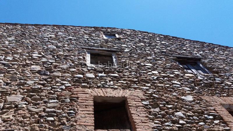 Foto 5d9aa8fa-ed0a-407b-ab04-a745dc749a13. Masia a plaza las eras 1 a Ojacastro