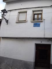 Maison  Calle mayor