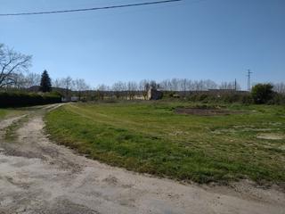 Terreny residencial a Diseminado santo domingo la calzada 14