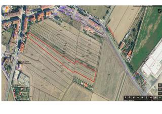 Rural plot in Santo Domingo de la Calzada