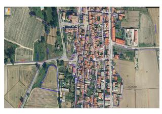 Terreny residencial  Calle fuente