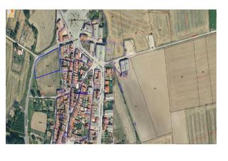 Wohngrundstück  Travesía campillo