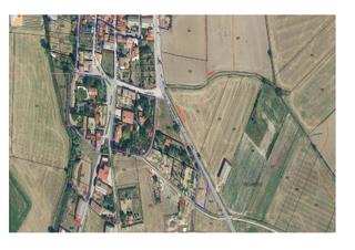 Finca rústica a Calle hermanos cura y lope 1