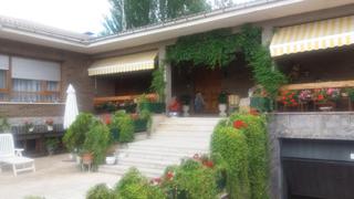 House in Santo Domingo de la Calzada