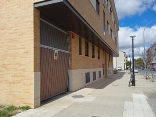 Aparcament cotxe  Calle san jerónimo hermosilla