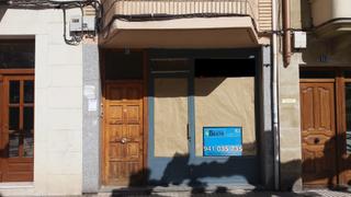 Location Local commercial  Avenida juan carlos i