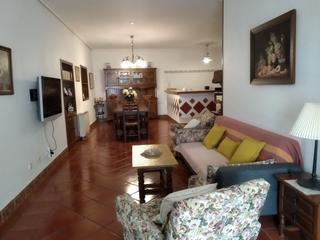 Piso en Santo Domingo de la Calzada