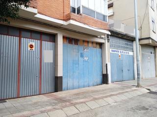 Local commercial à Avenida de alfonso pena 66a