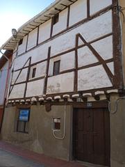 Casa a Callejón molino 1