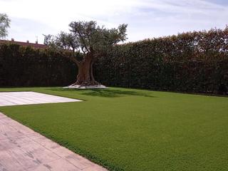 Pis  Urbanizacion campo de golf cirueña