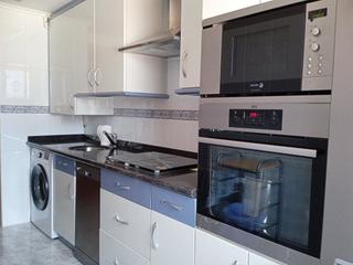 Appartement  Calle san roque