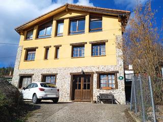 House  Calle virgen de la cuesta