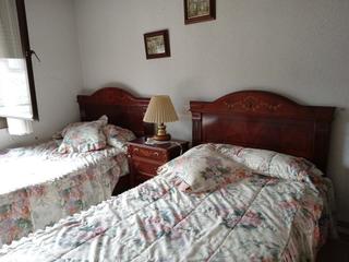 House  Senda linares