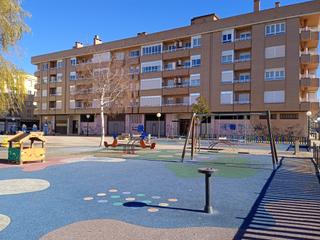 Pis  Plaza los molinos