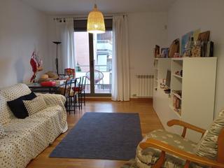 Apartamento  Calle san miguel. Amplio apartamento