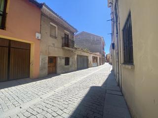 Casa  Calle isidoro salas. Casa en casco antiguo