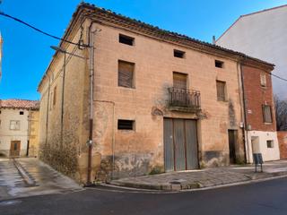 Casa a Calle ramón salazar 23. Casa para reformar