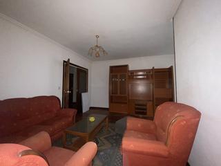 Pis  Avenida de alfonso pena. Amplia vivienda