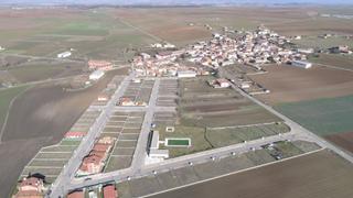 Terreno residenziale in Calle Ignacio Alonso 13