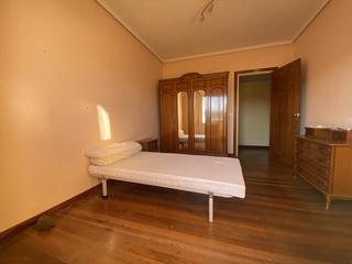 Appartement  Avenida de los cuerpos de obras publicas. Piso totalmente exterior