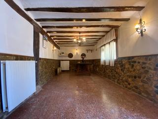 Casa a Calle ciriñuela real 108. Casa en entorno rural