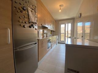 Appartement à Santo Domingo de la Calzada. Piso en casco antiguo