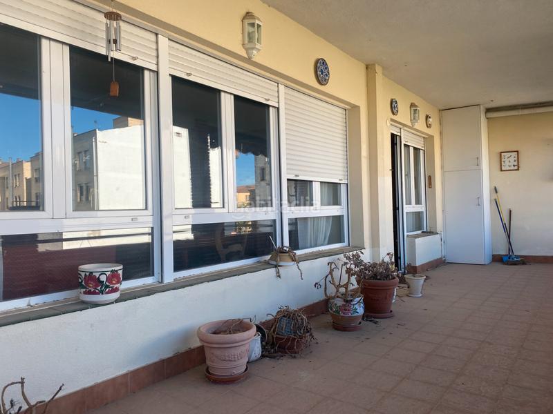 Foto 284e6a74-8d99-4541-9da5-38114b353ce1. Appartement avec chauffage dans Santo Domingo de la Calzada