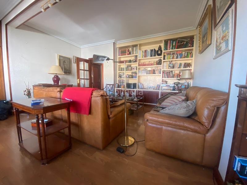 Foto 4fafaa47-abb3-45f4-b6b5-95b9830f8352. Appartement avec chauffage dans Santo Domingo de la Calzada