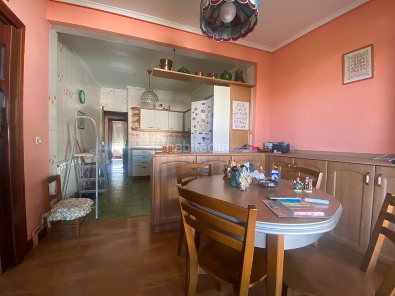 Foto 58d32e5b-5a40-4005-b011-67d6a0c96a69. Appartement avec chauffage dans Santo Domingo de la Calzada