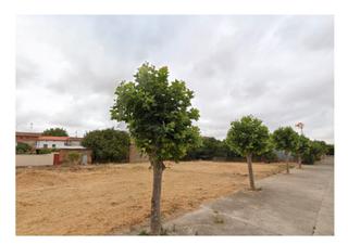 Terreny residencial a Hervías. Solar urbano en el centro de hervías