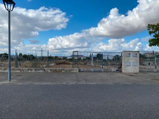 Terreny residencial a Calle laguna 6. Parcela urbana