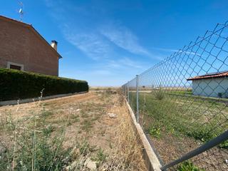 Terreny residencial a Calle san bartolome 50. Parcela urbana