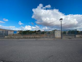 Terreny residencial a Calle pradera 3. Parcela residencial