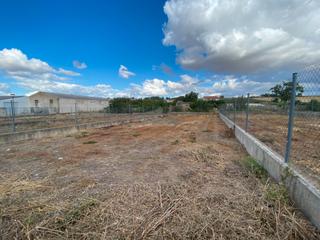 Terreny residencial a Calle pradera 5. Parcela urbana vallada
