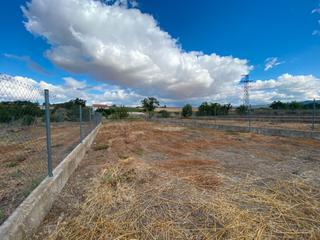 Terreny residencial a Calle pradera 7. Parcela residencial