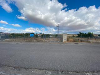 Terreny residencial a Calle pradera 13. Parcela residencial